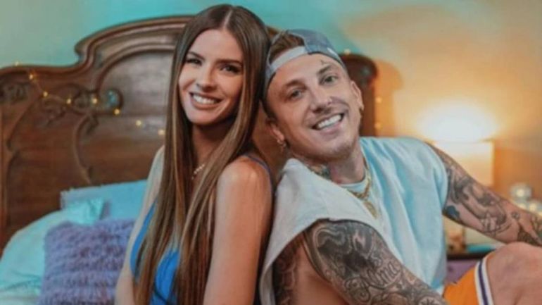 Los fanáticos de esta dupla aseguran en las redes que "Ya no quiero verte" va a ser el tema del verano.