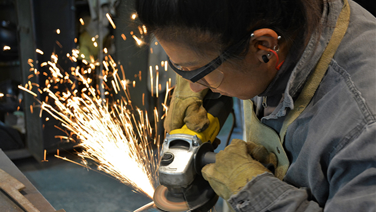 El municipio lanzó un nuevo taller gratuito para jóvenes en busca de trabajo