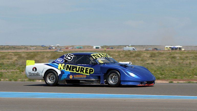 Entre la emoción y la gloria