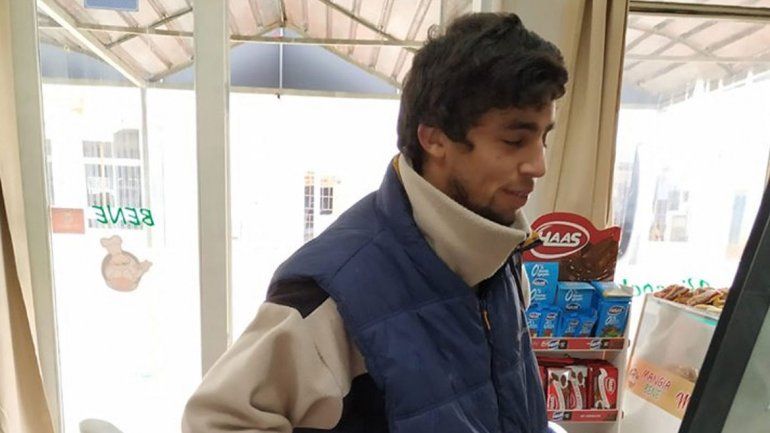 Joven uruguayo sin trabajo devolvió un bolso con 31.500 pesos