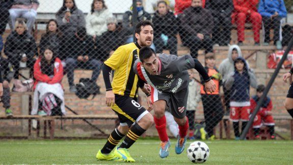El Decano y el Rojo no se sacaron diferencias en la vuelta al ruedo de Lifune.&nbsp;