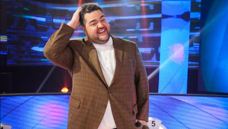 ¡Inesperado! Los picantes regalos que recibió Darío Barassi en pleno juego en Ahora Caigo