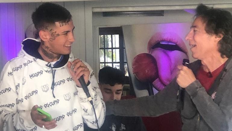 Se abre la cocina del rock