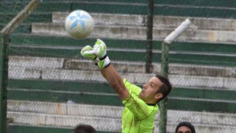 Pontet supo enfrentar al Rojocon la camiseta de Ferro.