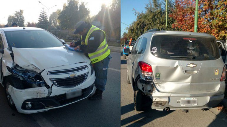 Junín de los Andes: alcoholizado, un suboficial del Ejército chocó a su jefe
