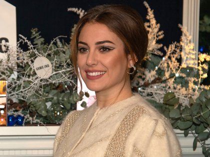 Blanca Suárez habló por primera vez de su separación de Mario Casas