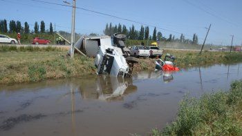 tragedia: la joven accidentada en la ruta 151 tiene muerte cerebral tragedia: la joven accidentada en la ruta 151 tiene muerte cerebral