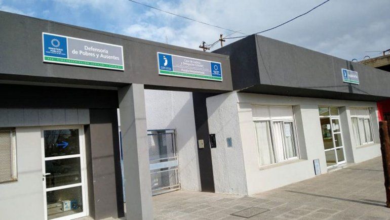 La Fiscalía y la Defensa de Catriel acordaron concederle una probation a la mujer acusada de amenazas. Cumplió las medidas de conducta y la sobreseyeron.&nbsp;