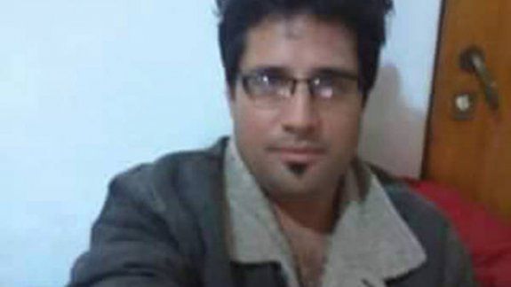 Cacería en Facebook para capturar a peligroso violador