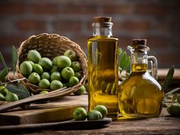 Existe un enorme recorrido de crecimiento para la producción de aceite de oliva en el país. Existe un enorme recorrido de crecimiento para la producción de aceite de oliva en el país.