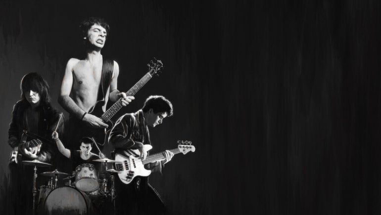 Netflix estrenó el documental este 6 de enero de 2021