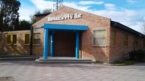 Nene de 7 años avisó a la Policía y evitó que su papá matara a su mamá