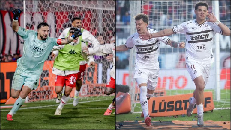 Todo definido: cuándo y dónde será la final del Torneo Apertura entre Huracán y Platense