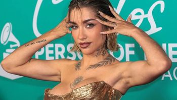 María Becerra María Becerra