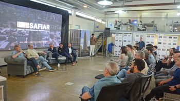 islas de futuro: el evento en el que estudiantes de uflo piensan la neuquen del manana islas de futuro: el evento en el que estudiantes de uflo piensan la neuquen del manana