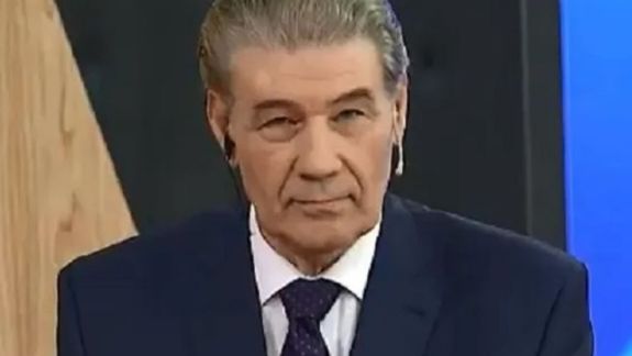 Víctor Hugo Morales