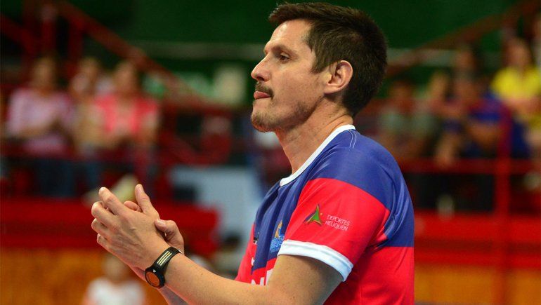 Camilo Soto: Este es un equipo que invita a soñar