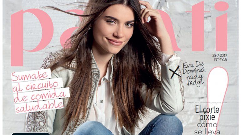 Este sábado, con LMN llevate la revista Para Ti con sólo 14 pesos