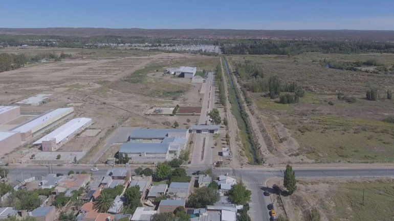 La Municipalidad prevé abrir once calles en un año