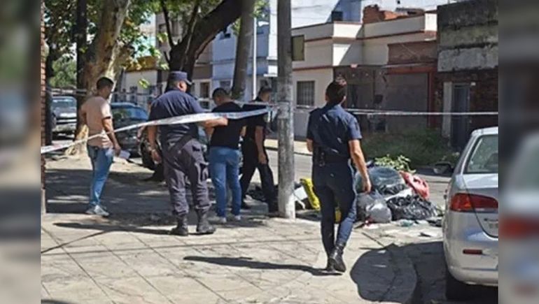 La oscura teoría sobre la cabeza que apareció en Ciudadela y el corte a machetazos