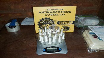 su pareja lo denuncio por violento y poli desbarato un kiosco narco su pareja lo denuncio por violento y poli desbarato un kiosco narco