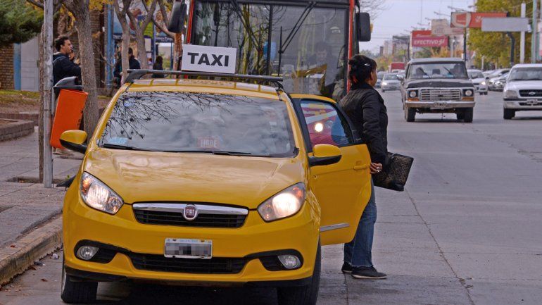 El sábado comenzó a aplicarse este operativo de seguridad.&nbsp;