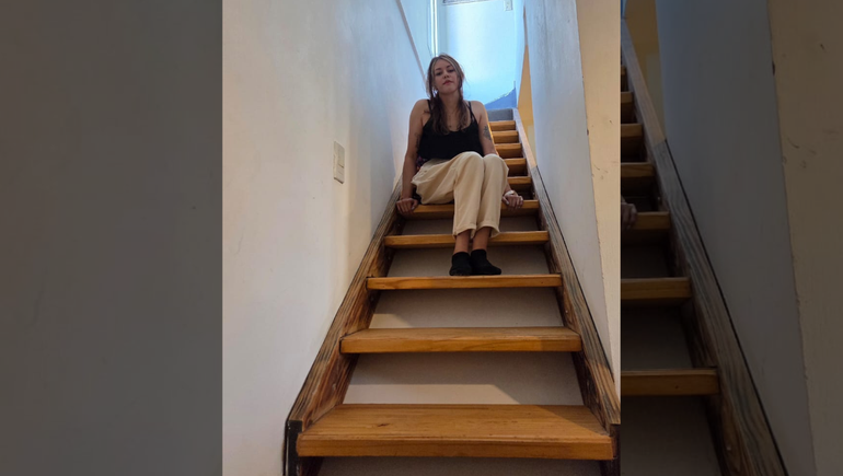 Belén es una neuquina que denunció a Medifé por negarle una prestación fundamental.