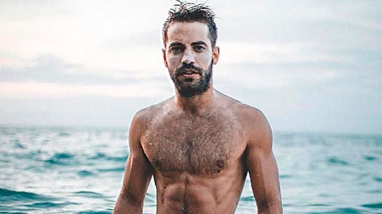 Benjamín Alfonso Benjamín Alfonso