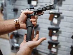 El cambio en el sistema de control de armas apunta a reducir trámites sin alterar las obligaciones legales vigentes. El cambio en el sistema de control de armas apunta a reducir trámites sin alterar las obligaciones legales vigentes.