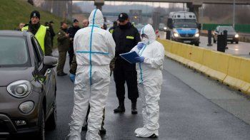 europa se desespera para evitar las nuevas cepas europa se desespera para evitar las nuevas cepas