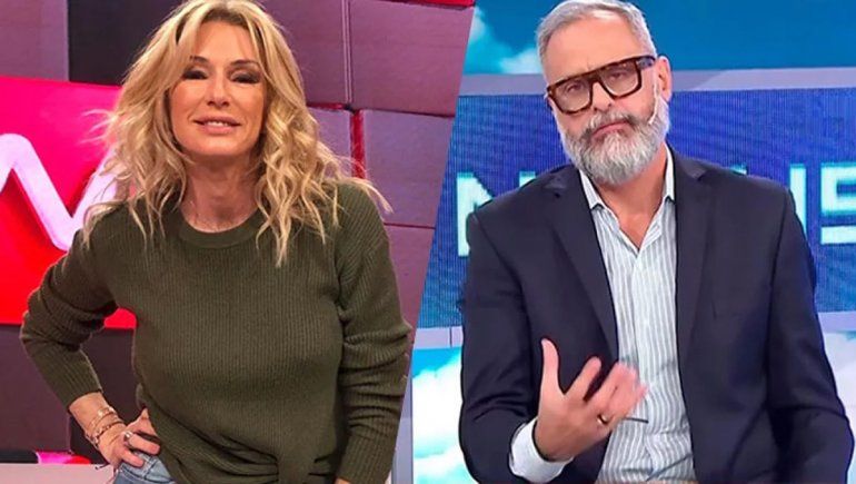 Yanina: Rial se maneja amenazando gente