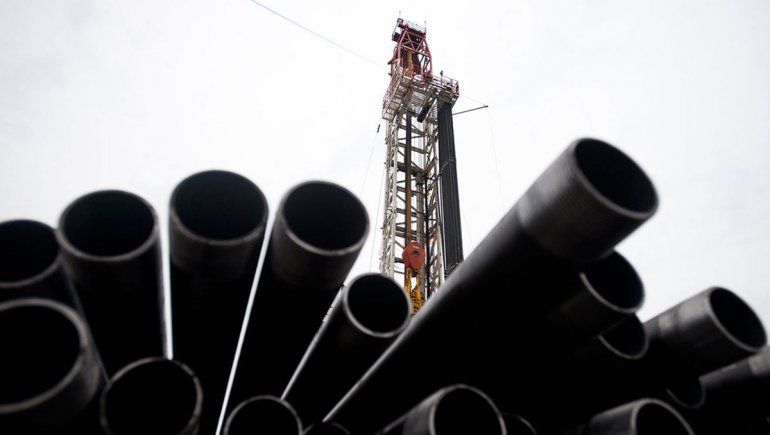 Petróleo: Neuquén volvió al podio de la producción