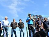 Rucci instó a la unidad de cara a las paritarias
