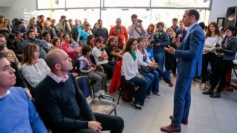 En Neuquén, la inflación de octubre fue del 5,18%