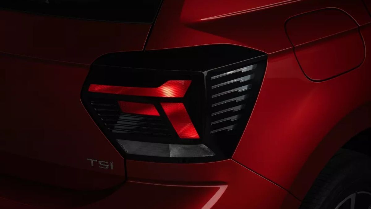 Autos 0km que se pueden comprar en cuotas a tasa 0%: el Volkswagen Polo Comfortline