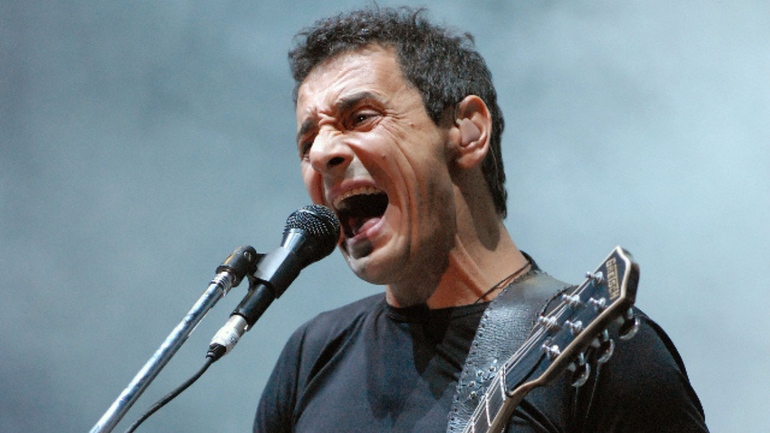 Ricardo Mollo en Neuquén