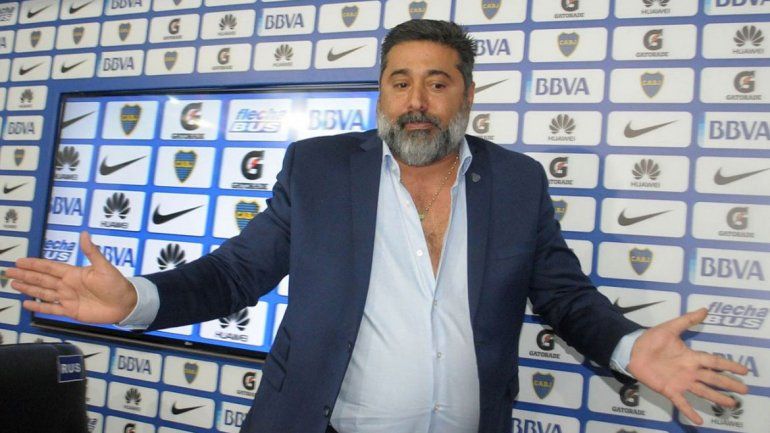 Boca va a fondo: un prestigioso estudio de abogados se suma a su defensa