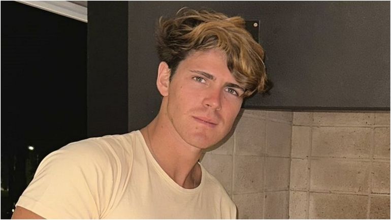 Marcos Ginocchio, el último ganador de Gran Hermano Marcos Ginocchio, el último ganador de Gran Hermano