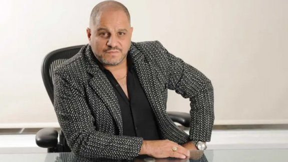 Leonardo Cositorto tomó la decisión de casarse desde la cárcel.