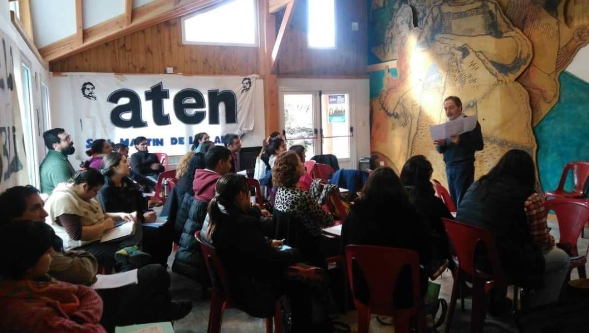 Dolor por el fallecimiento de un reconocido docente neuquino