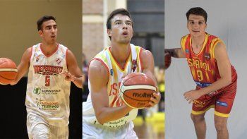 las joyitas del basquet empiezan a cambiar de aire las joyitas del basquet empiezan a cambiar de aire