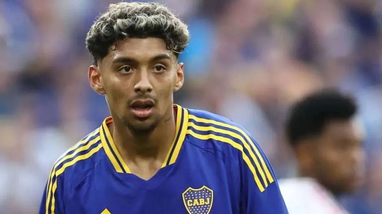 Cristian Medina, el segundo jugador más caro del fútbol argentino Cristian Medina, el segundo jugador más caro del fútbol argentino