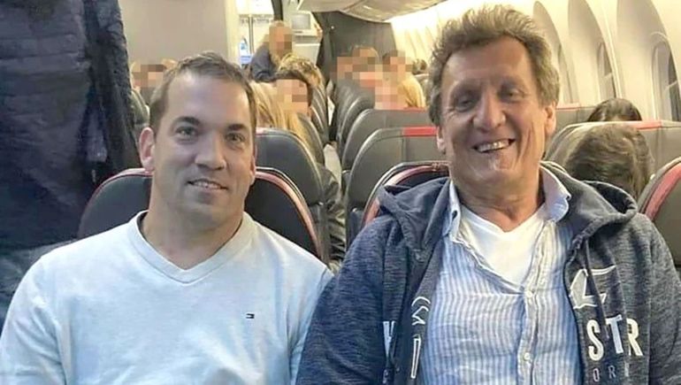 Crimen del ex rugbier: ahora detuvieron a un empleado de Longhi