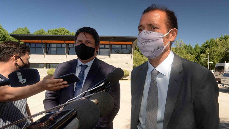 Gutiérrez sobre los narcopolicías: La lucha contra el narcotráfico es caiga quien caiga