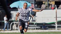 Damián Jara fue el capitán de la primera local de Cipo ante Pillmatun. Damián Jara fue el capitán de la primera local de Cipo ante Pillmatun.