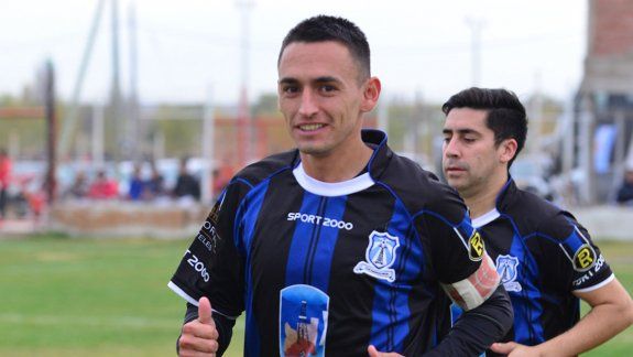Deportivo Rincón quiere ser campeón en La Chacra