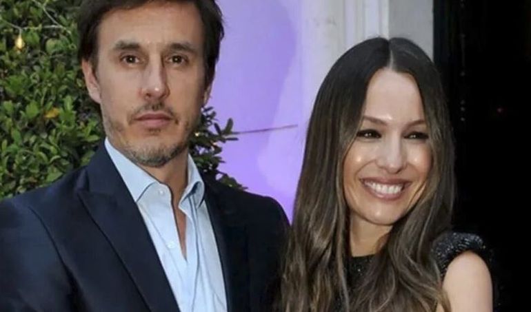 Cómo fue el escándalo que protagonizó el marido de Pampita en un gimnasio