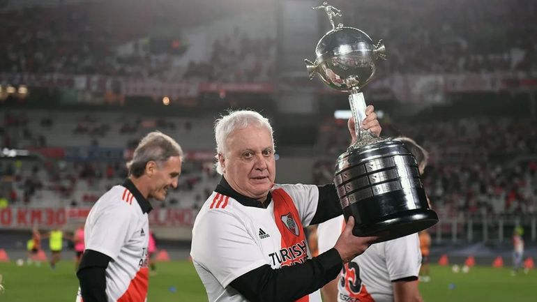 El Beto Alonso El Beto Alonso