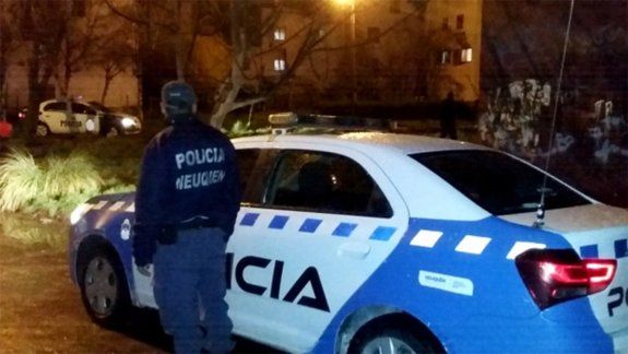 Policía Federal fue detenido cuando compraba droga