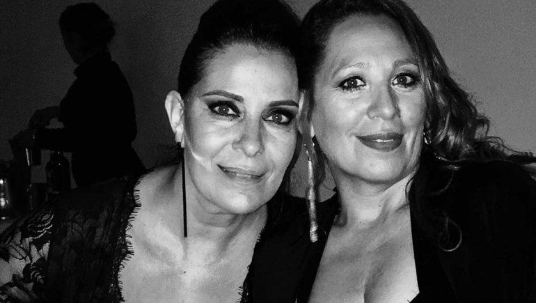 Amigas de riñón: la historia de Érika y Alejandra